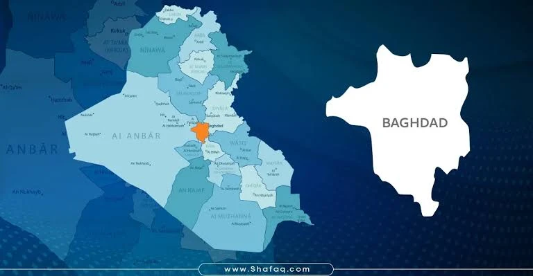 خلاف على امرأة يتحول لمشاجرة مسلحة ويخلف قتيلاً وجريحاً شرقي بغداد