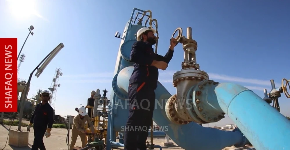 النفط العراقية تكشف أسباب شح "الكاز"