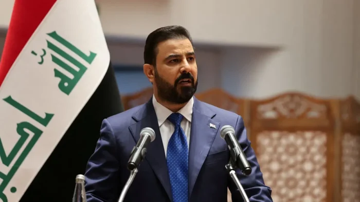 الزيدي: طريق التنمية مشروع إقليميٌّ يعيد تعريف مفهوم الربط الاقتصادي بالشرق الأوسط