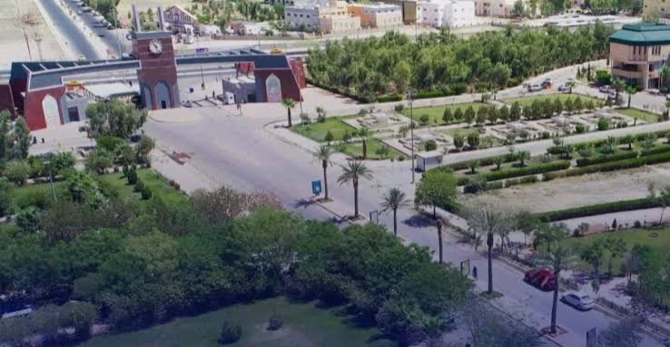 الأولى في العراق.. جامعة كركوك تحصد شهادة اعتماد دولية في الجودة