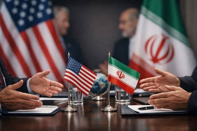 معلوف: إيران تراهن على الوقت والانتخابات الأمريكية لتحسين موقفها التفاوضي