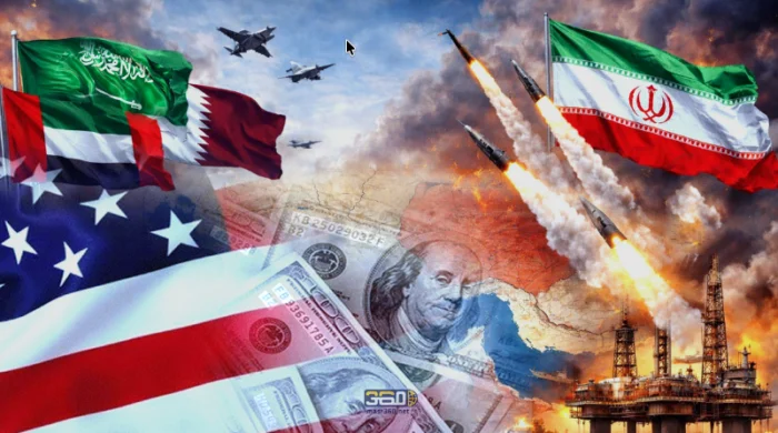 صحيفة إيرانية: الحرب آخذة في التحول إلى حرب عالمية