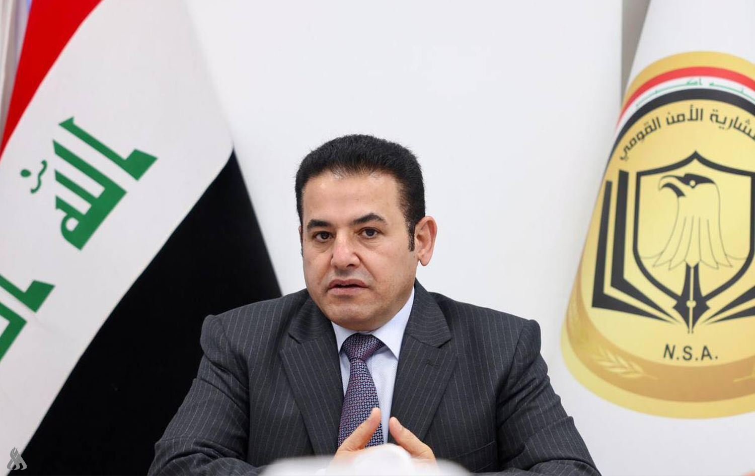 الأعرجي: حوكمة المخاطر أصبحت ضرورة استراتيجية للمؤسسات في العراق
